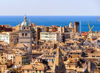 Genova