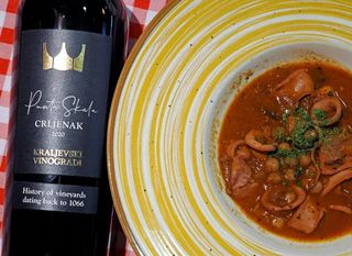 Vino uz žlicu u Gableraju Poma - 8