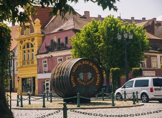 Žatec, grad hmelja i piva - 8