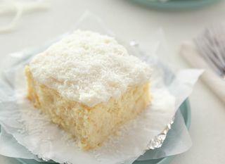 Kolač od kokosa