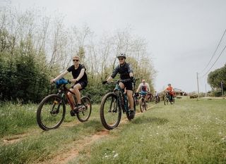 Proljetna MTB Parenzana - 6