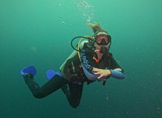 Antea Ćurin na Filipinima - 31