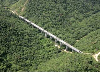 Vijadukt/Ilustracija