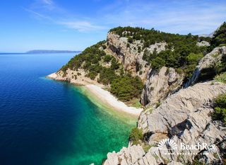 Najljepše plaže Splitsko - dalmatinske županije - 6