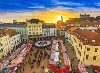 Bratislava - 6