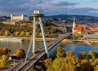 Bratislava