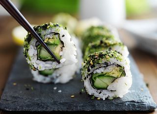 Sushi - 4