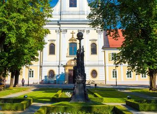 Bjelovar, Hrvatska - 2