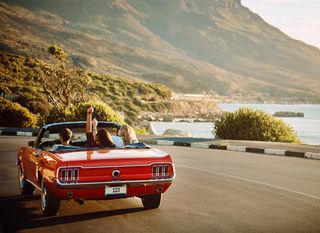 Road trip - 1