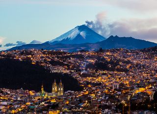 Quito