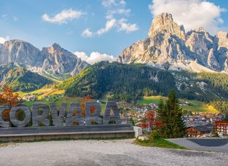 Corvaro, Južni Tirol, Italija - 3