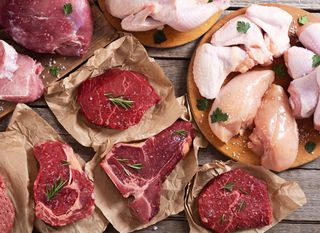 Kako začiniti meso
