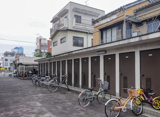 Mali stanovi u Tokiju su iznimno traženi