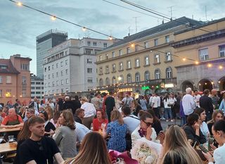 Place Market Zagreb - 11