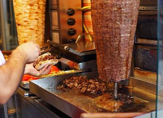 Kebab - 3