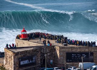 Nazare - 3
