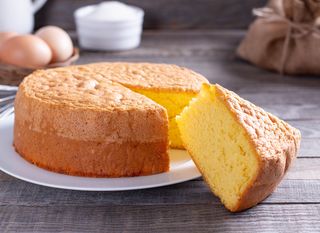 Gola torta
