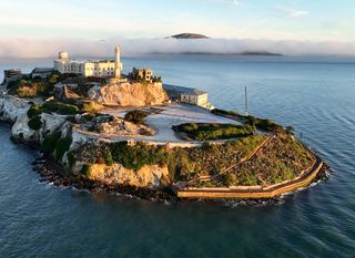 Alcatraz