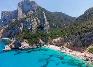 Plaža Cala Goloritze na Sardiniji proglašena najboljom na svijetu - 3