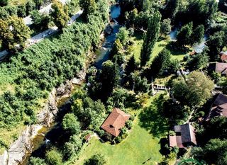 Apartmani Nena, Gornje Taborište, Slunj, Airbnb - 7