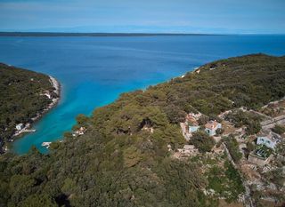 Kuća Oliva, Sveti Jakov, Lošinj, Airbnb - 6