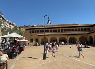 Mercat de l’Olivar - 3