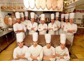 Paul Bocuse