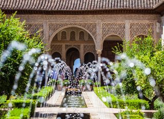 Alhambra - 4