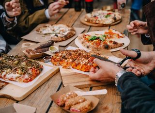 Pizza Festival Zagreb - 5