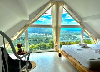 Vikendica Aurora, Jugovac, Airbnb - 2