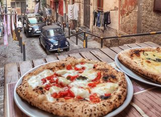 Napoletana