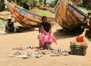 Senegal - 45