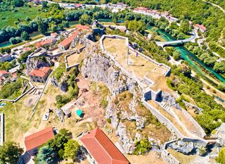 Knin - 3