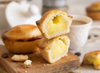 Pasticciotto