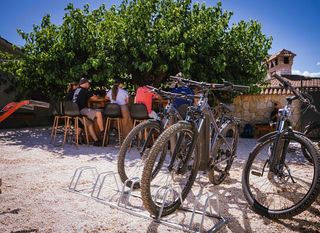 Gourm-E-bike Istra - 5