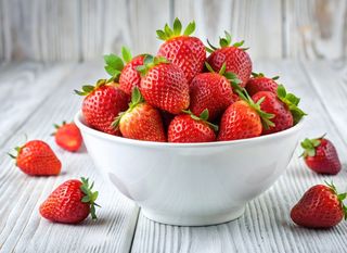 Jagode
