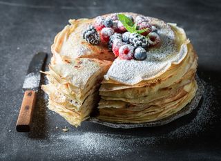 Torta od palačinki