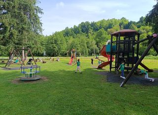 Dan otvorenih vrata Ekološkog centra Vrata Zrinske gore - 5