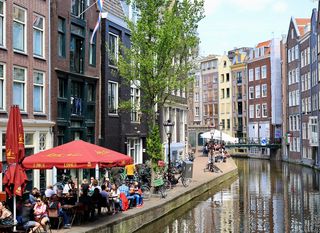Amsterdam