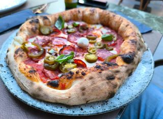 Pizzeria Congo - 1