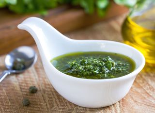 Talijanska salsa verde