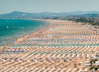 Rimini, Italija - 4