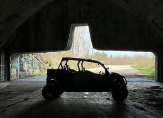 Buggy ture na Plitvicama - 3