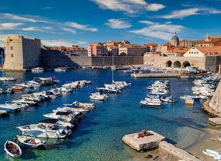 Dubrovnik