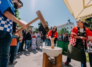 Asian Street Food Festival - 6