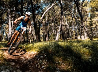 Utrka XTERRA Croatia po drugi se put održava na Malom Lošinju