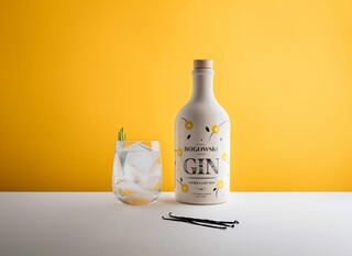 Bogowski Gin Vanilla - 5