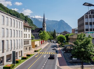 Lihtenštajn - 2