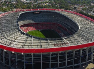 Stadioni SP-a 2026. - 15