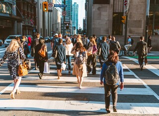 Toronto - 9
